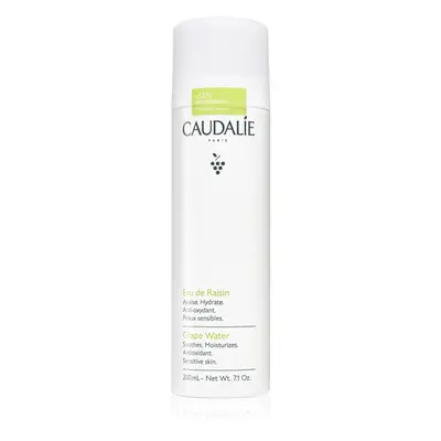 Caudalie Cleaners & Toners δροσιστικό νερό σε σπρεϊ ml