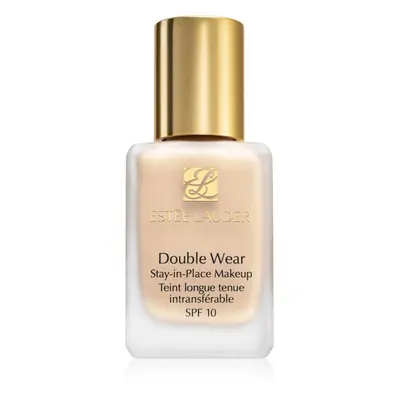 Estée Lauder Double Wear Stay-in-Place μακράς διαρκείας μεικ απ SPF απόχρωση 2C2 Pale Almond ml