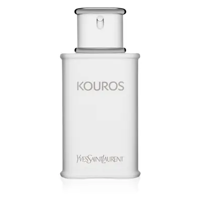 Yves Saint Laurent Kouros Eau de Toilette για άντρες