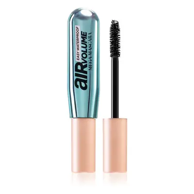 L’Oréal Paris Air Volume Mega Mascara αδιάβροχη μάσκαρα για επιμήκυνση, περιστροφή και όγκο απόχ