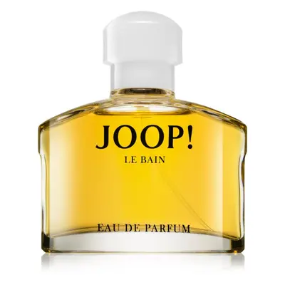 JOOP! Le Bain Eau de Parfum για γυναίκες ml