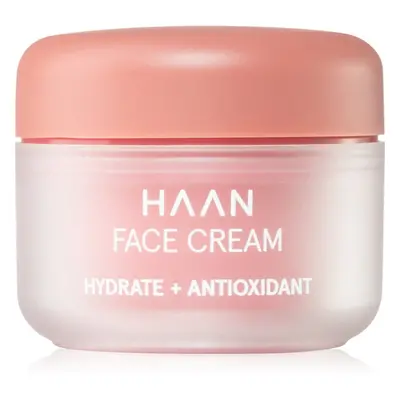 HAAN Skin care Face cream θρεπτική κρέμα με πεπτίδια pro suchou pleť ml