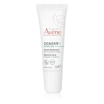 Avène Cicalfate+ αποκαταστατικό βάλσαμο για ξηρά χείλη ml