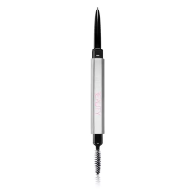 Huda Beauty Bombrows Microshade Brow Pencil μολύβι για τα φρύδια Για τα φρύδια απόχρωση Caramel 