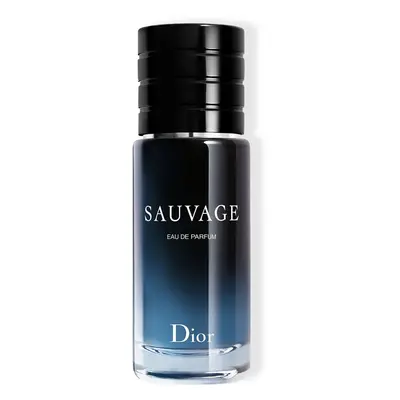 DIOR Sauvage Eau de Parfum επαναπληρώσιμο για άντρες ml