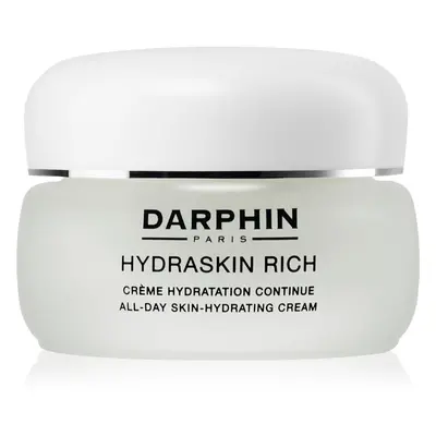 Darphin Hydraskin Rich Skin Hydrating Cream κρέμα προσώπου για κανονική έως ξηρή επιδερμίδα ml