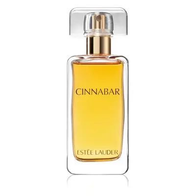 Estée Lauder Cinnabar Eau de Parfum για γυναίκες ml