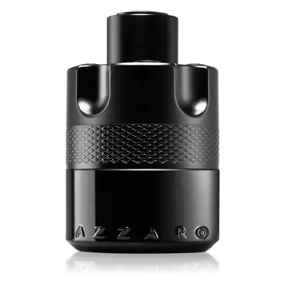 Azzaro The Most Wanted Intense Eau de Parfum για άντρες ml