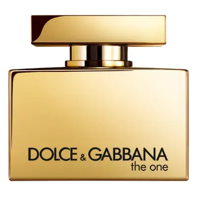 Dolce&Gabbana The One Gold Intense Eau de Parfum για γυναίκες ml