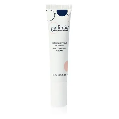 Gallinée SKIN CARE Eye Contour Cream κρέμα ματιών για ευαίσθητα μάτια ml