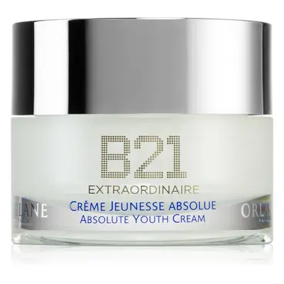 Orlane B21 Extraordinaire Absolute Youth Cream αναγεννητική κρέμα προσώπου κατά των ρυτίδων με α