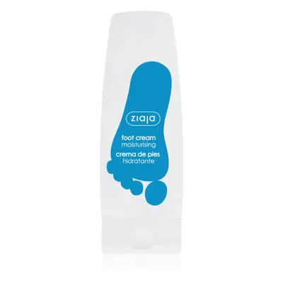 Ziaja Foot Care ενυδατική κρέμα Για τα πόδια ml