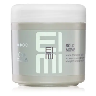 Wella Professionals Eimi Bold Move ματ πάστα για αέρινη εμφάνιση ml