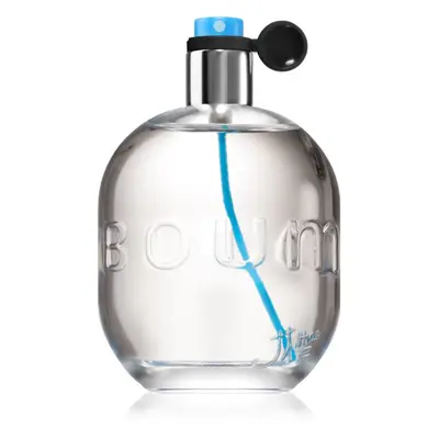 Jeanne Arthes Boum Urban Eau de Toilette για άντρες ml