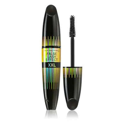 Max Factor False Lash Effect θρεπτική μάσκαρα για όγκο απόχρωση Black 13,1 ml