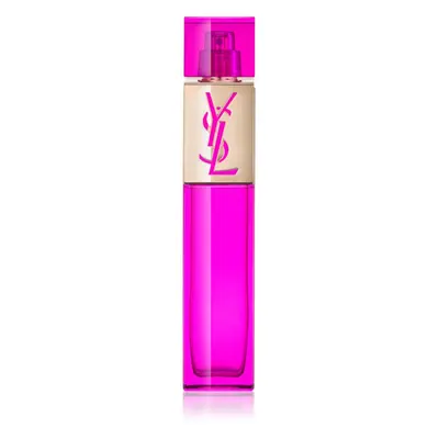 Yves Saint Laurent Elle Eau de Parfum για γυναίκες ml