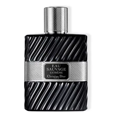 DIOR Eau Sauvage Extrême Eau de Toilette για άντρες ml