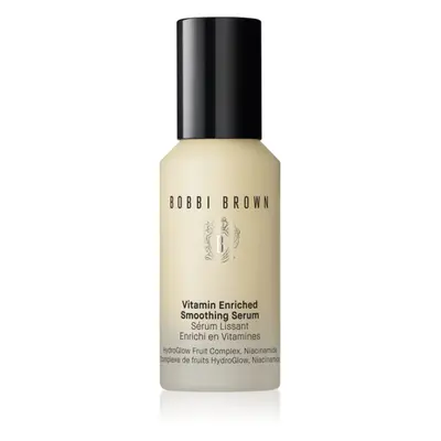 Bobbi Brown Vitamin Enriched Smoothing Serum λαμπρυντικός ορός με βιταμίνη C ml