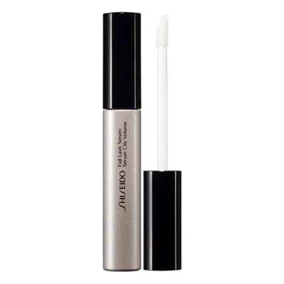 Shiseido Makeup Full Lash Serum ορός ανάπτυξης για βλεφαρίδες και φρύδια ml