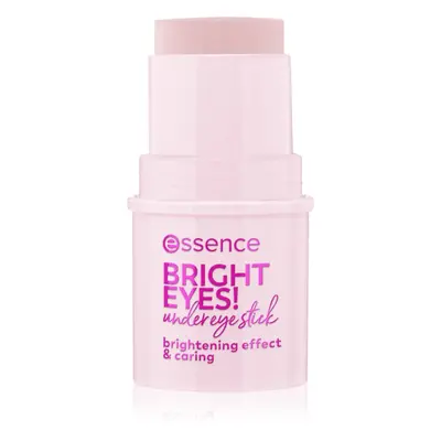 Essence BRIGHT EYES! λαμπρυντική μπάρα Τα μάτια 5,5 ml