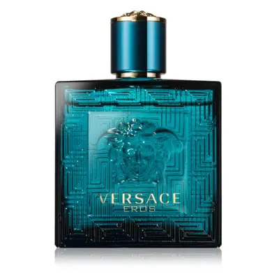 Versace Eros αποσμητικό σε σπρέι για άντρες