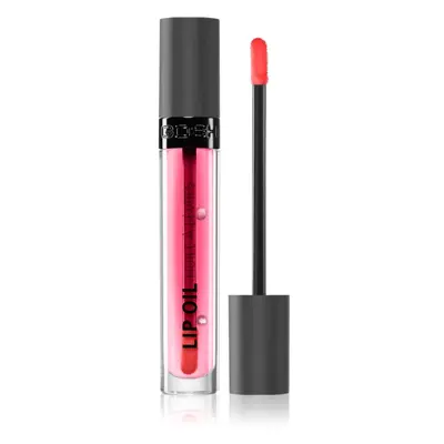 Gosh Lip Oil λάδι με χρώμα για τα χείλη απόχρωση Cherry Blossom ml