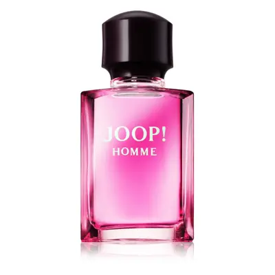 JOOP! Homme Eau de Toilette για άντρες ml