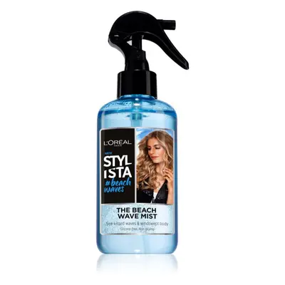 L’Oréal Paris Stylista The Beach Wave Mist σπρέι για τα μαλλιά ml