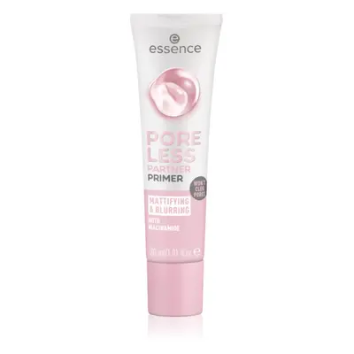 Essence PORELESS Partner βάση για ελαχιστοποίηση των πόρων ml