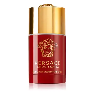 Versace Eros Flame αποσμητικό (χωρίς συσκευασία) για άντρες ml