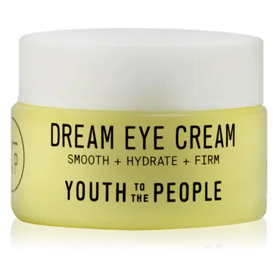 Youth To The People Superberry Dream Eye Cream κρέμα ματιών νύχτας ml