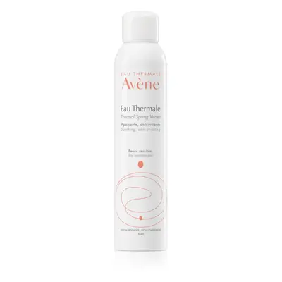 Avène Eau Thermale Thermal Spring Water ιαματικό νερό ml