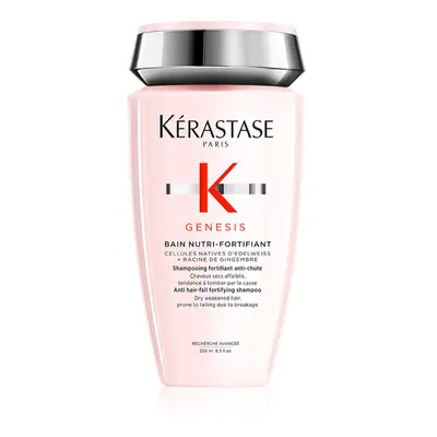 Kérastase Genesis Bain Nutri-Fortifiant ενυδατικό και αναζωογονητικό σαμπουάν για την αντιμετώπι