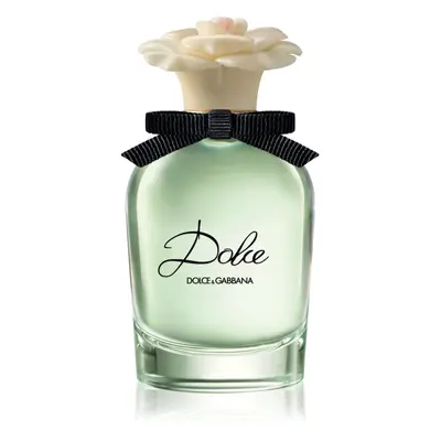 Dolce&Gabbana Dolce Eau de Parfum για γυναίκες ml