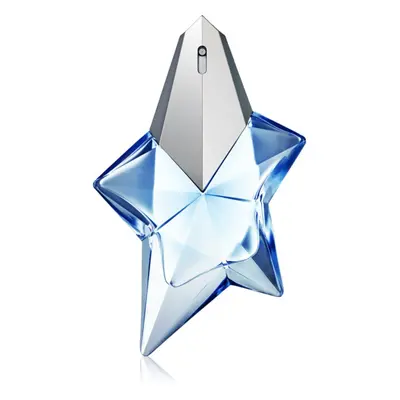 Mugler Angel Eau de Parfum επαναπληρώσιμο για γυναίκες ml