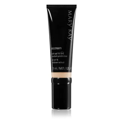 Mary Kay CC Cream CC κρέμα SPF απόχρωση Very Light ml