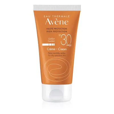 Avène Sun Comfort Cream αντηλιακή κρέμα SPF 50 ml