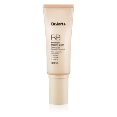 Dr. Jart+ Premium BB Tinted Moisturizer SPF ενυδατική ΒΒ κρέμα απόχρωση Light Medium ml