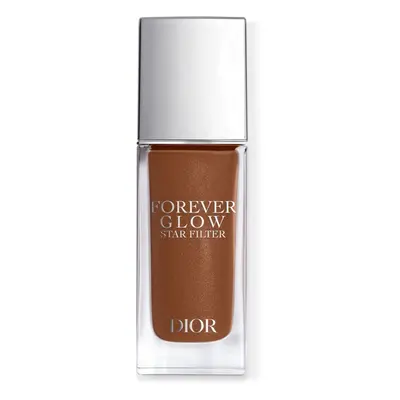 DIOR Dior Forever Glow Star Filter λαμπρυντικό υγρό απόχρωση 9N ml