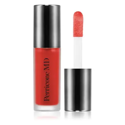 Perricone MD No Makeup Lip Oil Έλαιο για τα χείλη απόχρωση Lychee 5,5 ml