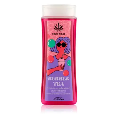 Joanna Bubble Tea Shower Gel τζελ για ντους ml