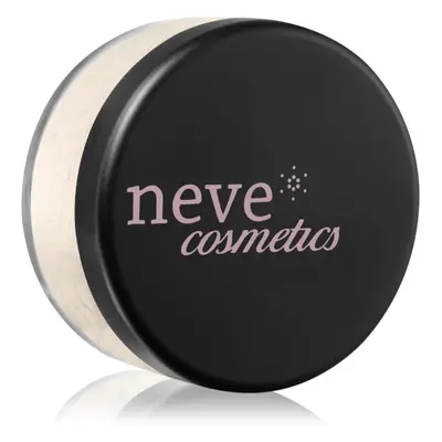 Neve Cosmetics Mineral Foundation μεταλλικό μέικ απ πούδρα σε σκόνη απόχρωση Fair Neutral