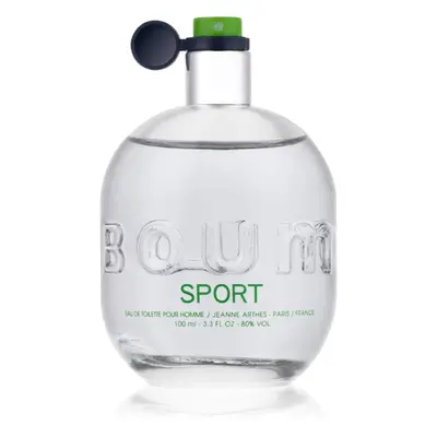 Jeanne Arthes Boum Sport Eau de Toilette για άντρες ml