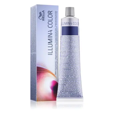 Wella Professionals Illumina Color βαφή μαλλιών απόχρωση 9/43 ml