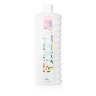 Avon Bubble Bath Aloha Monoi χαλαρωτικός αφρός μπάνιου