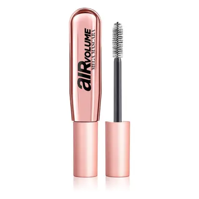 L’Oréal Paris Air Volume Mega Mascara μάσκαρα όγκου απόχρωση Black ml