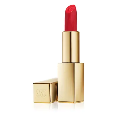 Estée Lauder Pure Color Matte Lipstick Ultra ματ κραγιόν διαρκείας απόχρωση Love Bite