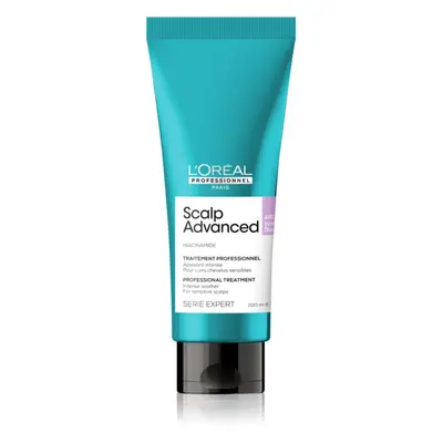 L’Oréal Professionnel Serie Expert Scalp Advanced φροντίδα για τα μαλλιά για μαλλιά και το δέρμα