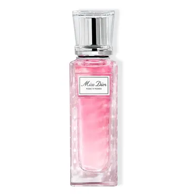 DIOR Miss Dior Rose N'Roses Roller-Pearl Eau de Toilette roll - on για γυναίκες ml