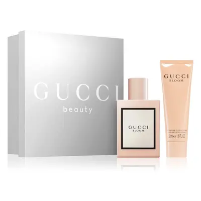 Gucci Bloom σετ δώρου για γυναίκες